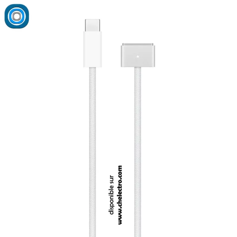 Câble USB-C vers Magsafe 3. – Image 3